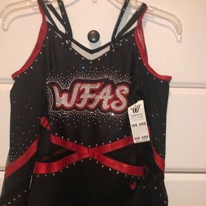 Cheer Uniform